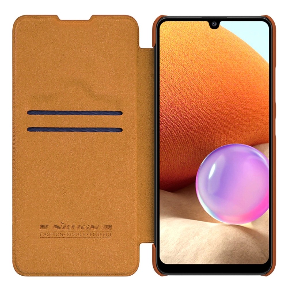 Samsung Galaxy A32 4G Nillkin Калъф и Протектор