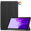 Samsung Galaxy Tab A7 Lite T220/T225 Кожен Калъф и Протектор