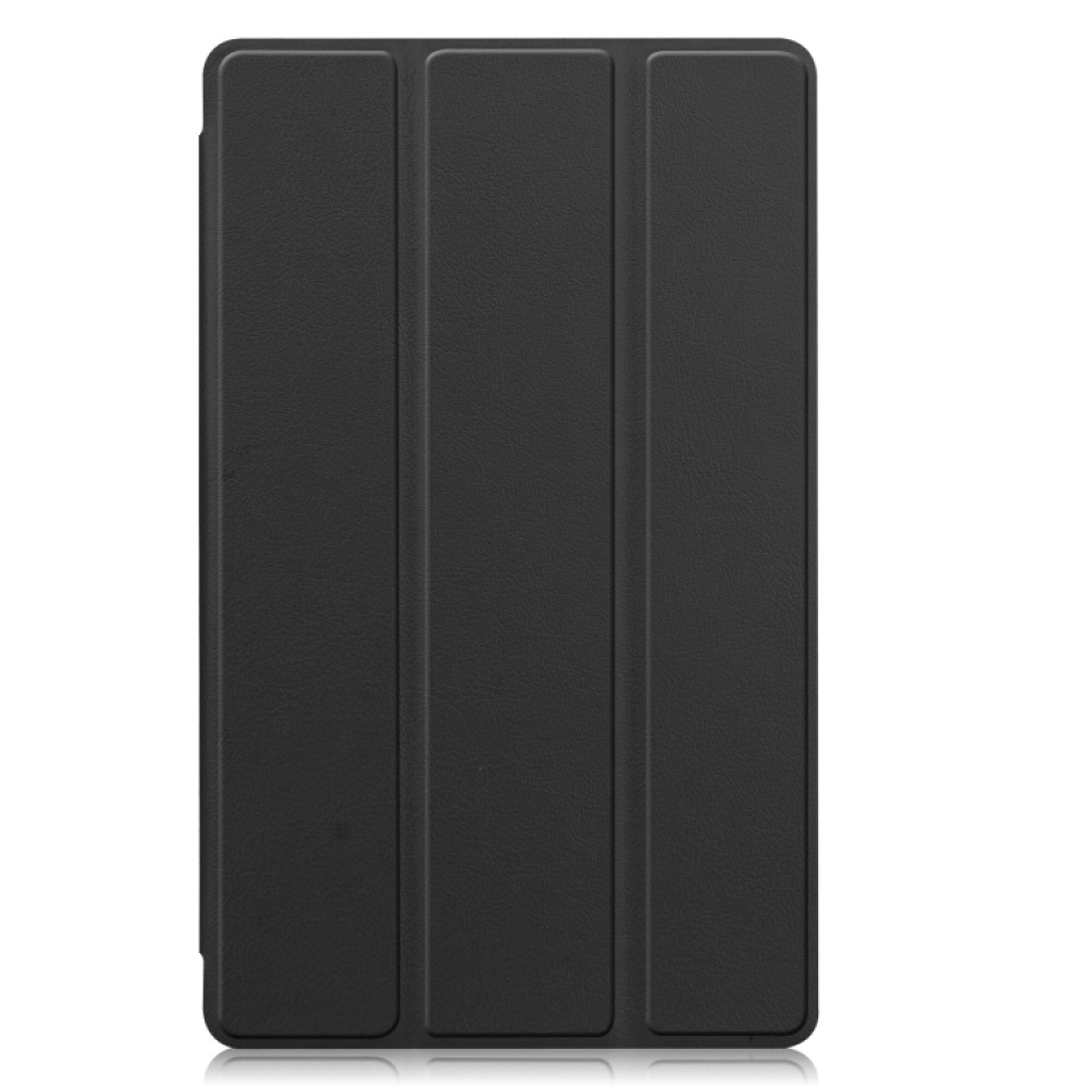 Samsung Galaxy Tab A7 Lite T220/T225 Кожен Калъф и Протектор