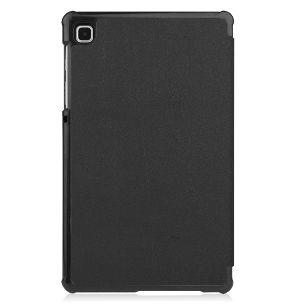 Samsung Galaxy Tab A7 Lite T220/T225 Кожен Калъф и Протектор