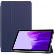 Samsung Galaxy Tab A7 Lite T220/T225 Кожен Калъф и Протектор