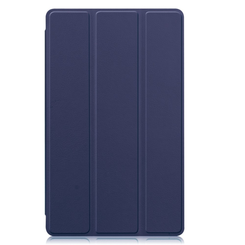 Samsung Galaxy Tab A7 Lite T220/T225 Кожен Калъф и Протектор