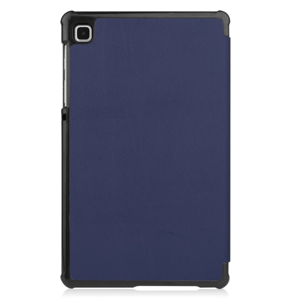 Samsung Galaxy Tab A7 Lite T220/T225 Кожен Калъф и Протектор