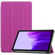 Samsung Galaxy Tab A7 Lite T220/T225 Кожен Калъф и Протектор