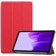 Samsung Galaxy Tab A7 Lite T220/T225 Кожен Калъф и Протектор