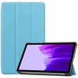 Samsung Galaxy Tab A7 Lite T220/T225 Кожен Калъф и Протектор
