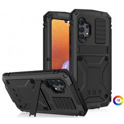 Samsung Galaxy A32 4G Удароустойчив Калъф и Протектор