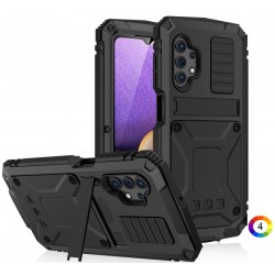 Samsung Galaxy A32 5G Удароустойчив Калъф и Протектор