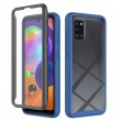 Samsung Galaxy A31 Starry Sky Full Body Удароустойчив Калъф и Протектор
