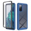 Samsung Galaxy S20 FE Starry Sky Full Body Удароустойчив Калъф и Протектор