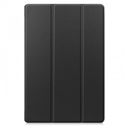 Samsung Galaxy Tab S7 Lite T730 / T735 / Tab S7 FE T736 Кожен Калъф и Протектор