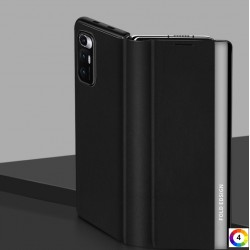 Xiaomi Mi Mix Fold Folding/ Wallet Кожен Калъф и Протектор