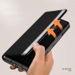 Xiaomi Mi Mix Fold Folding/ Wallet Кожен Калъф и Протектор