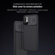 Xiaomi Redmi Note 10 5G Удароустойчив NILLKIN CamShield Калъф и Протектор