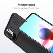 Xiaomi Redmi Note 10 5G Удароустойчив NILLKIN CamShield Калъф и Протектор