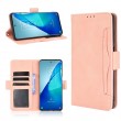 TCL 20 5G / 20S Wallet Калъф и Протектор