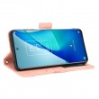 TCL 20 5G / 20S Wallet Калъф и Протектор