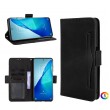 TCL 20 5G / 20S Wallet Калъф и Протектор