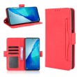 TCL 20 5G / 20S Wallet Калъф и Протектор