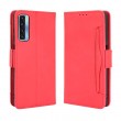 TCL 20 5G / 20S Wallet Калъф и Протектор