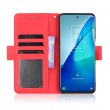 TCL 20 5G / 20S Wallet Калъф и Протектор