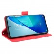 TCL 20 5G / 20S Wallet Калъф и Протектор