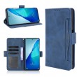 TCL 20 5G / 20S Wallet Калъф и Протектор