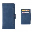 TCL 20 5G / 20S Wallet Калъф и Протектор