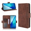 TCL 20 5G / 20S Wallet Калъф и Протектор