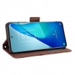 TCL 20 5G / 20S Wallet Калъф и Протектор