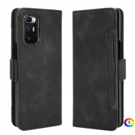 Xiaomi Mi Mix Fold Wallet Кожен Калъф и Протектор