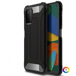 Samsung Galaxy A03s Удароустойчив Калъф и Протектор