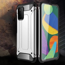 Samsung Galaxy A03s Удароустойчив Калъф и Протектор