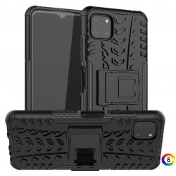 Samsung Galaxy A22 5G Удароустойчив Калъф и Протектор
