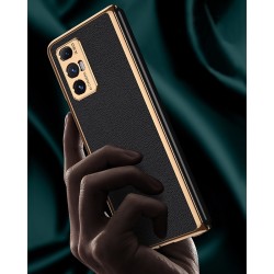 Xiaomi Mi Mix Fold Foldable Plating /View Window Калъф и Протектор