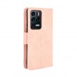 ZTE Axon 30 Ultra 5G Wallet Калъф и Протектор