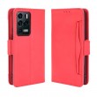 ZTE Axon 30 Ultra 5G Wallet Калъф и Протектор