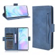 ZTE Axon 30 Ultra 5G Wallet Калъф и Протектор