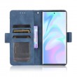ZTE Axon 30 Ultra 5G Wallet Калъф и Протектор