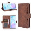 ZTE Axon 30 Ultra 5G Wallet Калъф и Протектор