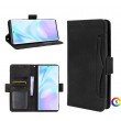 ZTE Axon 30 Ultra 5G Wallet Калъф и Протектор