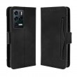 ZTE Axon 30 Ultra 5G Wallet Калъф и Протектор