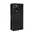 ZTE Axon 30 Ultra 5G Wallet Калъф и Протектор