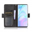 ZTE Axon 30 Ultra 5G Wallet Калъф и Протектор