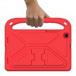 Samsung Galaxy Tab A 8.0 2019 SM-T290 / SM-T295 EVA Удароустойчив Калъф с Удобна Дръжка и Стойка + Протектор