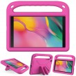 Samsung Galaxy Tab A 8.0 2019 SM-T290 / SM-T295 EVA Удароустойчив Калъф с Удобна Дръжка и Стойка + Протектор