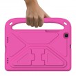 Samsung Galaxy Tab A 8.0 2019 SM-T290 / SM-T295 EVA Удароустойчив Калъф с Удобна Дръжка и Стойка + Протектор