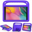 Samsung Galaxy Tab A 8.0 2019 SM-T290 / SM-T295 EVA Удароустойчив Калъф с Удобна Дръжка и Стойка + Протектор