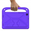 Samsung Galaxy Tab A 8.0 2019 SM-T290 / SM-T295 EVA Удароустойчив Калъф с Удобна Дръжка и Стойка + Протектор