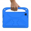 Samsung Galaxy Tab A7 Lite 8.7 SM-T220 / SM-T225 EVA Удароустойчив Калъф с Удобна Дръжка и Стойка + Протектор